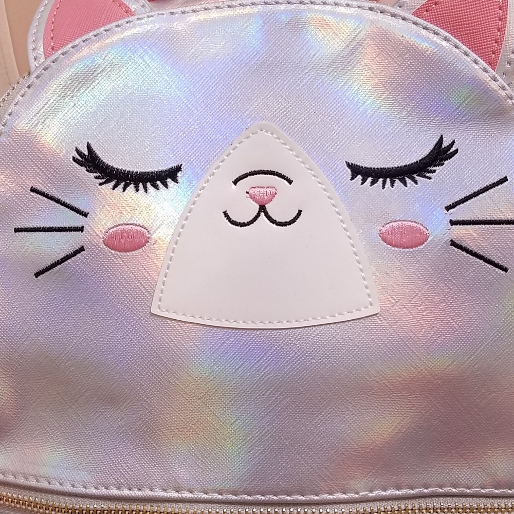 Under One Sky Kitty